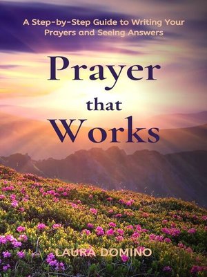 cover image of Prayer That Works